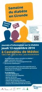 Journée d'Information Sur le Diabète