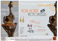 Exposition Entre Vie et Vie