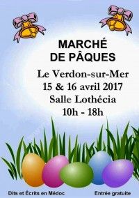 Marché de Pâques