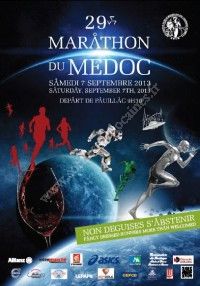 Marathon du Médoc