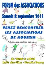 Forum des Associations