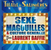 Sexe, Magouille et Culture Générale