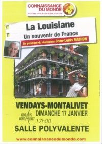 La Louisiane