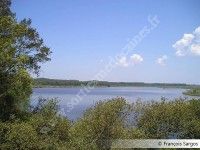 Au réveil de la Réserve Naturelle