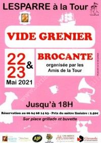 Vide greniers