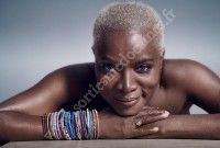 Angélique Kidjo en concert