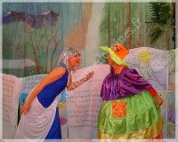 La Forêt Silencieuse