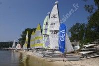 Cercle voile de Bordeaux 