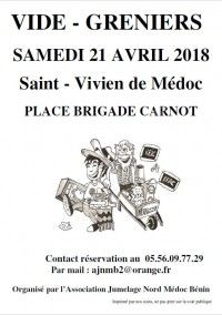 Vide Grenier