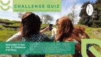 Challenge Quiz sur le site archéologique de Brion