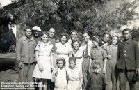 Exposition Les Travailleurs Indochinois de la Seconde Guerre Mondiale