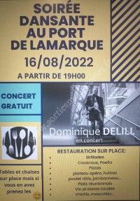 Marché Nocturne 2022