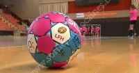 Handball : Match d'exhibition