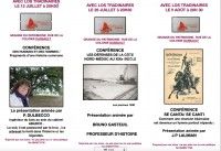 Conférence : Des humains et des hommes