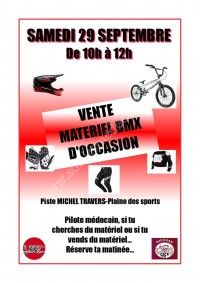 Troc BMX