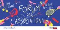 Forum des Associations 2022