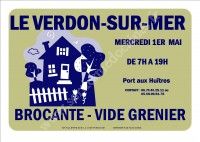 Brocante - Vide Grenier