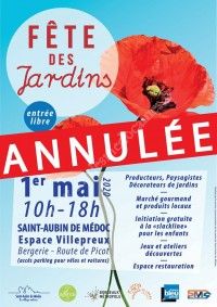 Fête des Jardins 2020