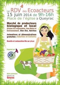 Le Rendez-Vous des Ecoacteurs