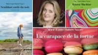 Rencontre avec Marie-Laure Hubert Nasser