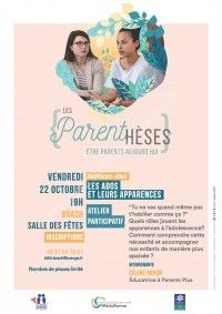 Les Parenthèses : Conférence-Débat