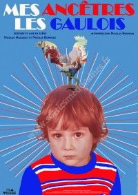 Théâtre : Mes ancêtres les Gaulois