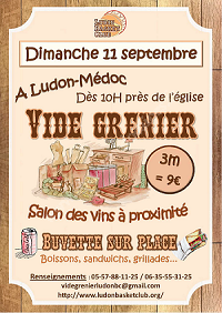 VIDE GRENIER