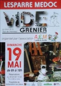 Vide-Grenier
