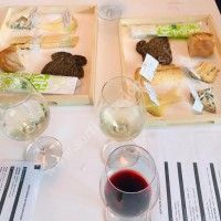 Visite Vins & Fromages