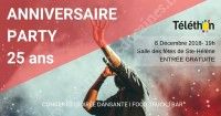 La Rock School Médoc Fête Ses 25 Ans