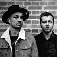 Concert Blackbird Hill (Rock)