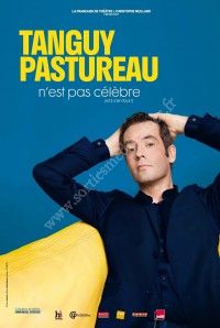 Tanguy Pastureau - n'est pas célèbre !