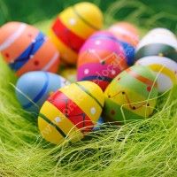 Chasse aux Oeufs
