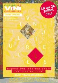 Viniculturelles 2015