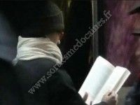 Le Printemps des Poètes