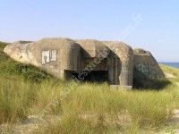 Visite Des Bunkers Soulac Sur Mer