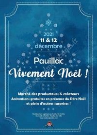 Vivement Noël ! - Edition 2021