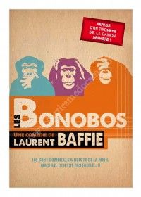 Les Bonobos