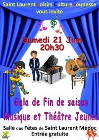 Gala de Fin de Saison