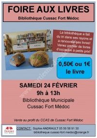 Foire aux Livres