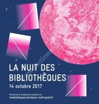 La Nuit des Bibliothèques