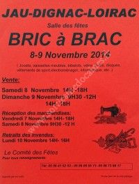 Bric à Brac