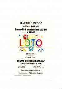LOTO