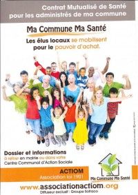 Ma Commune Ma Santé
