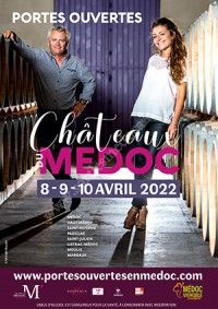 Portes Ouvertes et Wine Dinner au Château Prieuré-Lichine