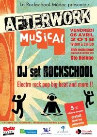 AfterWork Musical