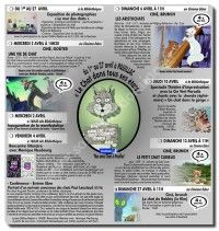 Le Chat dans tous ses Etats