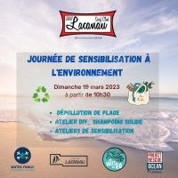 Journée de sensibilisation à l'environnement