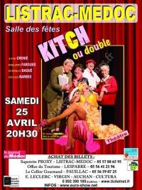 Kitch ou Double