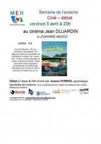 Ciné Débat : Monsieur Je Sais Tout